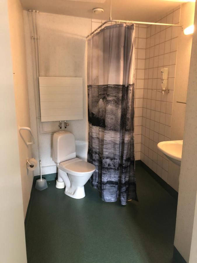 Hostel400Kokkola Esterno foto