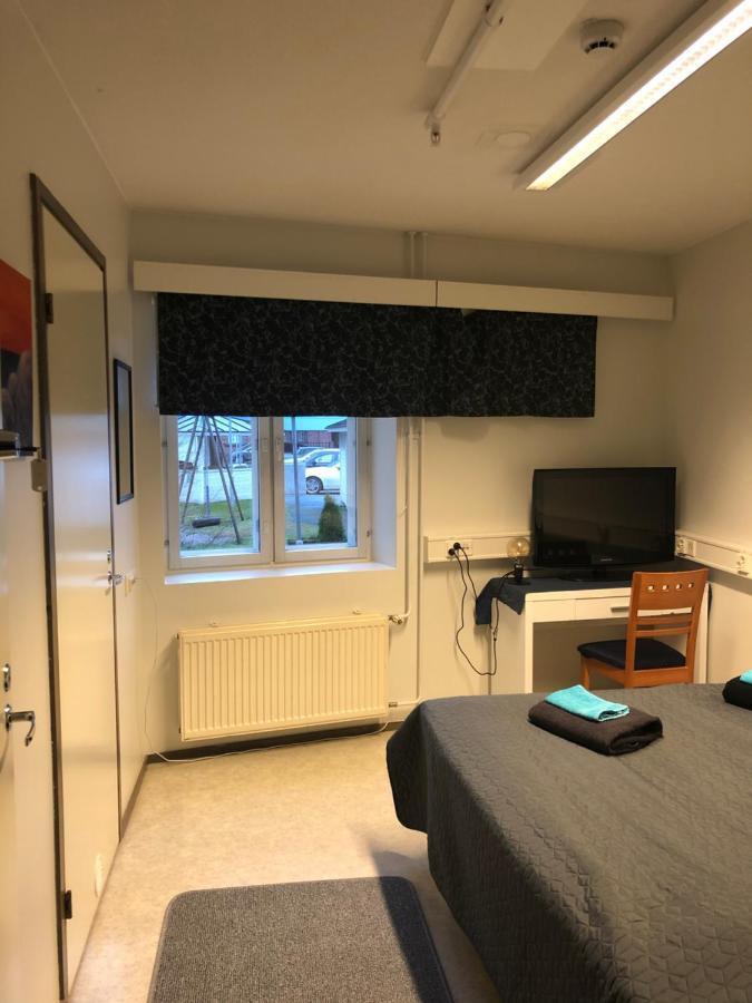 Hostel400Kokkola Esterno foto