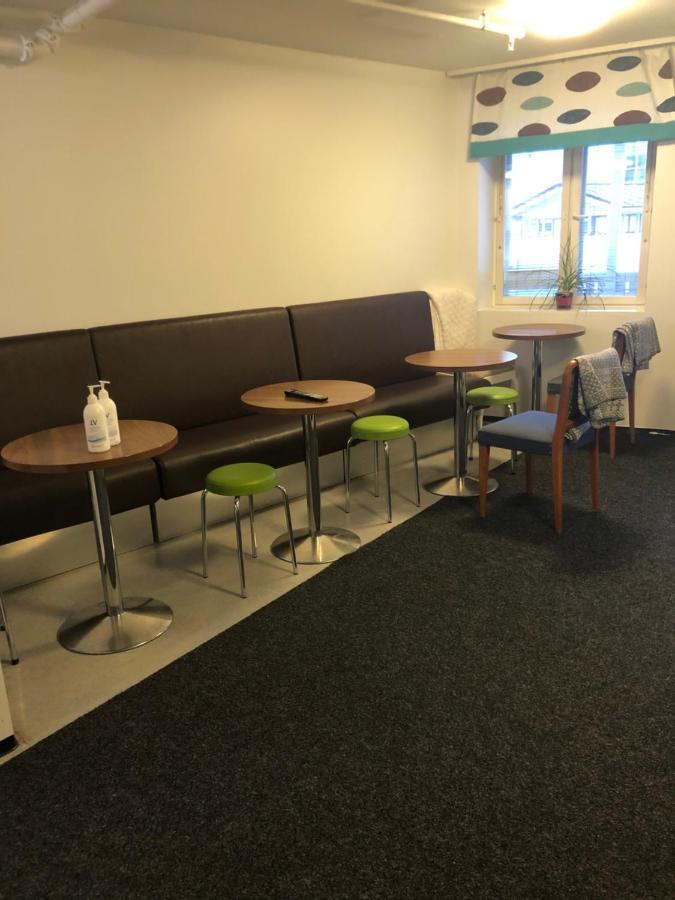 Hostel400Kokkola Esterno foto