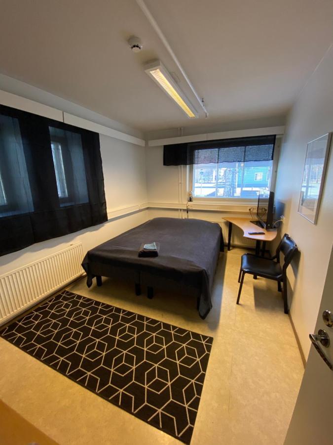 Hostel400Kokkola Esterno foto