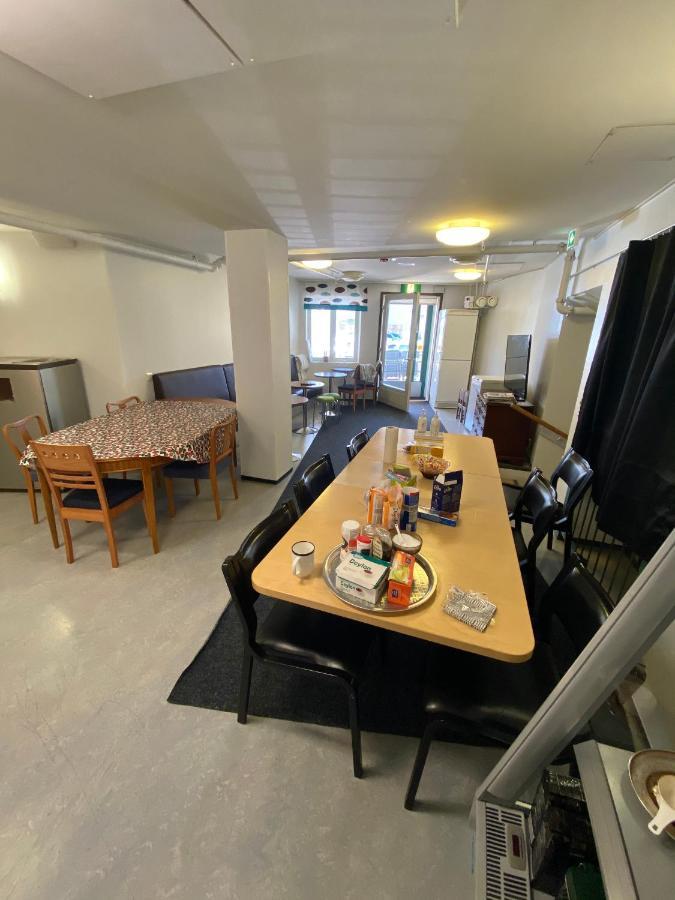 Hostel400Kokkola Esterno foto