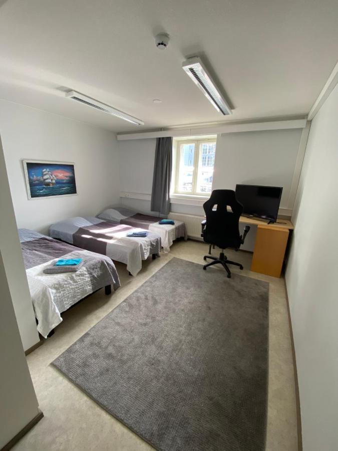Hostel400Kokkola Esterno foto